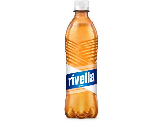 Rivella Blau 5dl PET 24 x 50 cl Kt.