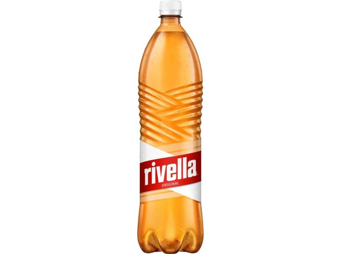Rivella Rot 1.5 lt PET Har. 6 x 1.50l