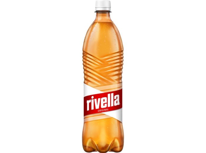 Rivella Rot 1lt PET Har. 12 x 1.00l