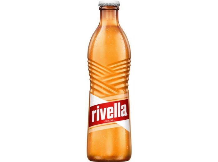 Rivella Rot 33 cl MW 24 x 0.33l