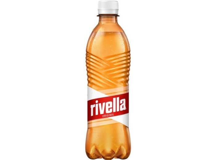 * Rivella Rot 5dl PET 4x6 4 x 6 x 0.50l Kt.