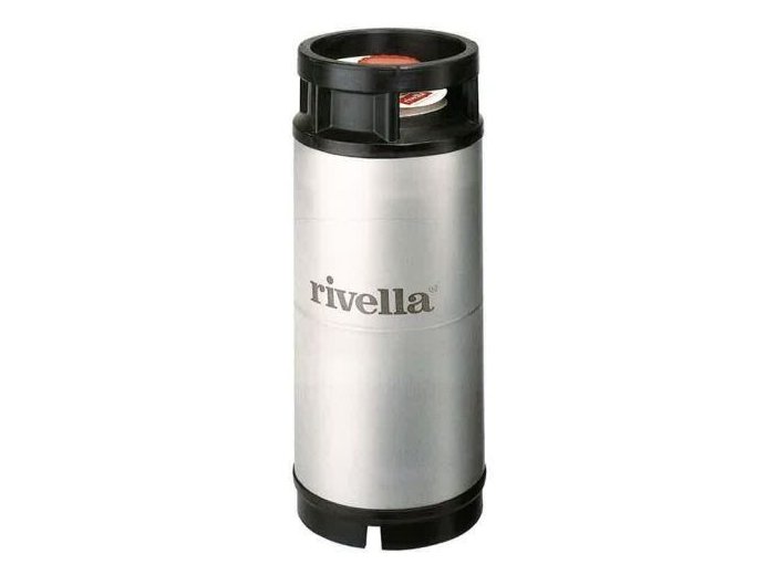 **Rivella Rot Tank Premix 20 l Mehrweg Cont. 20 L