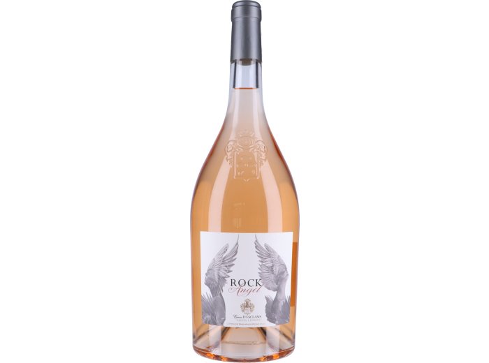 * Rock Angel 2023 Magnum 3 x 150 cl. Kt