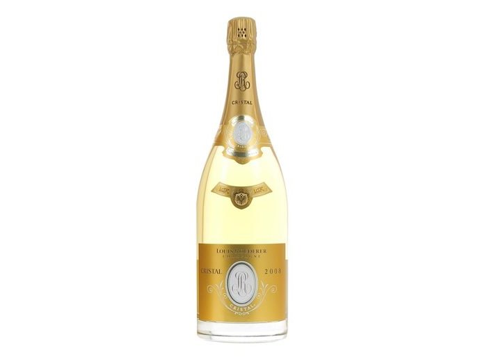 * Roederer Cristal Magnum 2012 1 x 1.5l Kt.