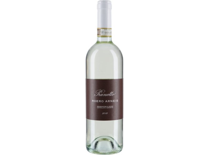 * Roero Arneis Prunotto 2022 75cl*** 6 x 75 cl. Kt