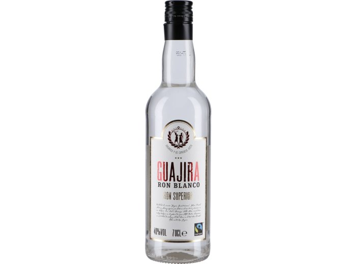 Ron de Marinero Blanco 70cl *** 1 x 70 cl
