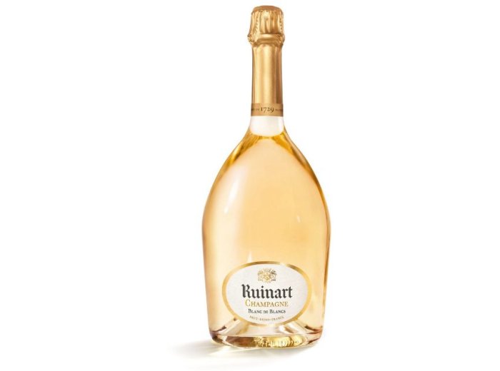 * Ruinart Blanc de Blancs 300cl Jéroboam 1 x 300cl