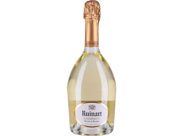 Ruinart Blanc de Blancs 75cl 1 x 0.75l
