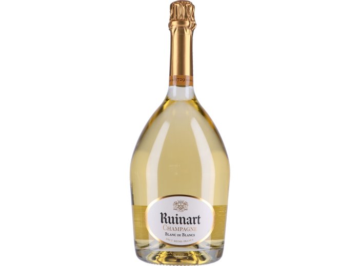 * Ruinart Blanc de Blancs Magnum 1 x 1.5l