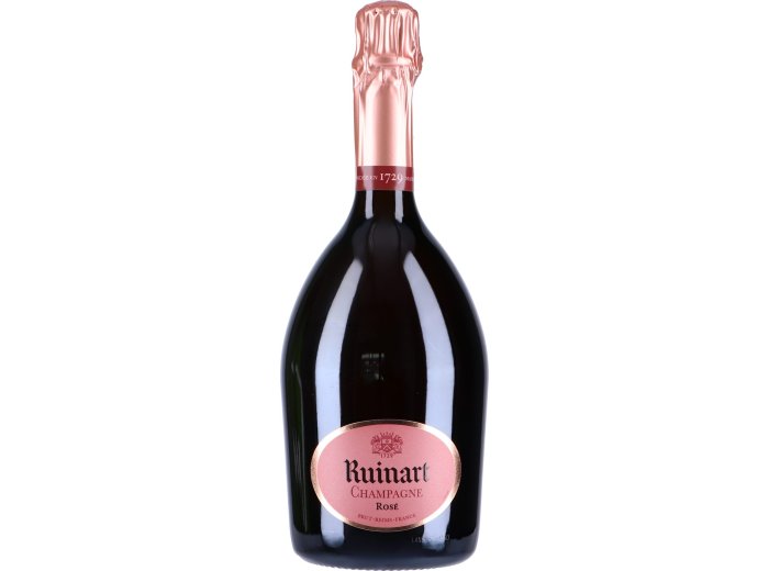 Ruinart Rosé 75cl 1 x 0.75l