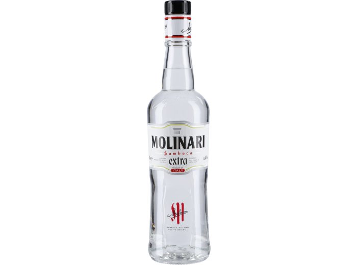 * Sambuca Molinari 70cl 1 x 70cl