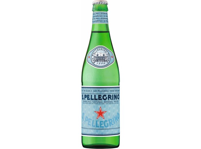 San Pellegrino 50 cl MW 20 x 0,50
