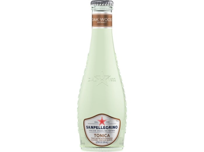 SanPellegrino Tonica 20cl EW 6 x 4 x 0.20l Kt.