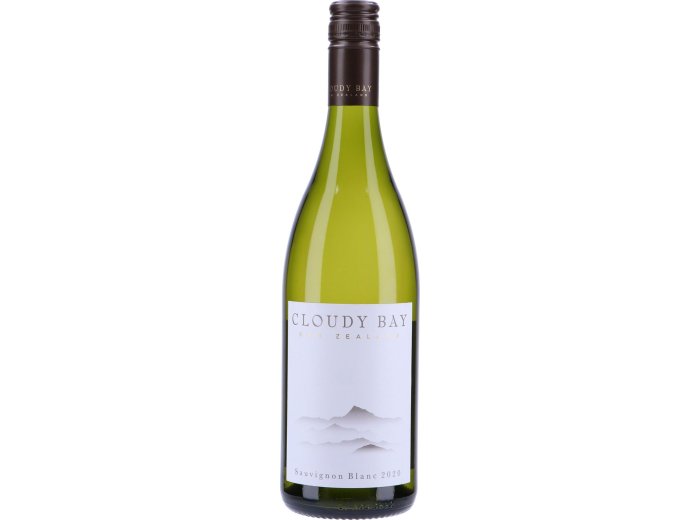 Sauvignon Blanc Cloudy Bay 2024 6 x 75 cl. Kt