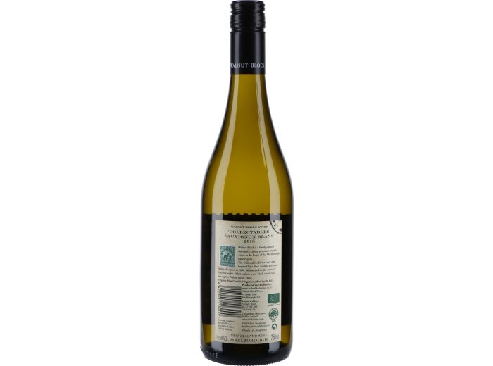 * Sauvignon Blanc Collectables Walnut Block 2023 6 x 75 cl. Kt