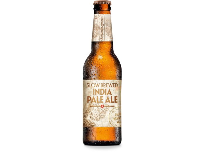 *Schützengarten India Pale 33cl EW 6 x 0.33l