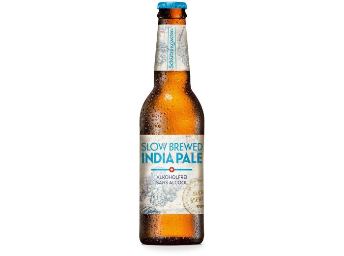 Schützengarten India Pale alkoholfrei 33cl EW 10 x 0.33l