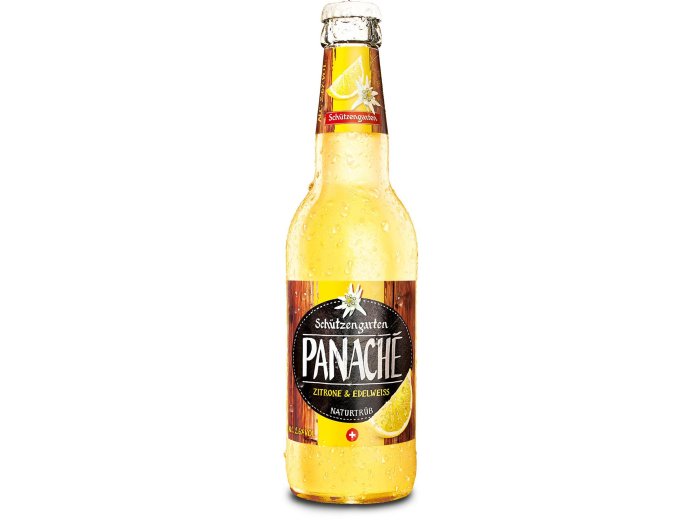 Schützengarten Panache 33cl EW 6 x 0.33l Kt.