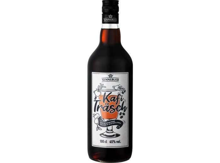 * Sennenbue Zwätschge Luz 100 cl 1 x 100 cl