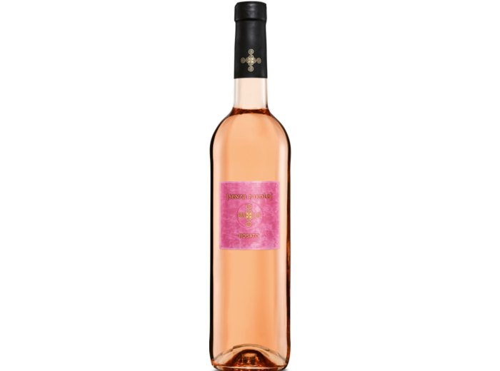 Senza Parole Rosato IGT 2023 75cl 6 x 75 cl. Kt