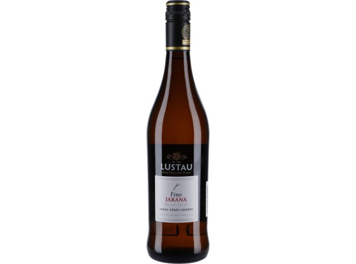 * Sherry Lustau Jarana 75cl 1 x 75 cl
