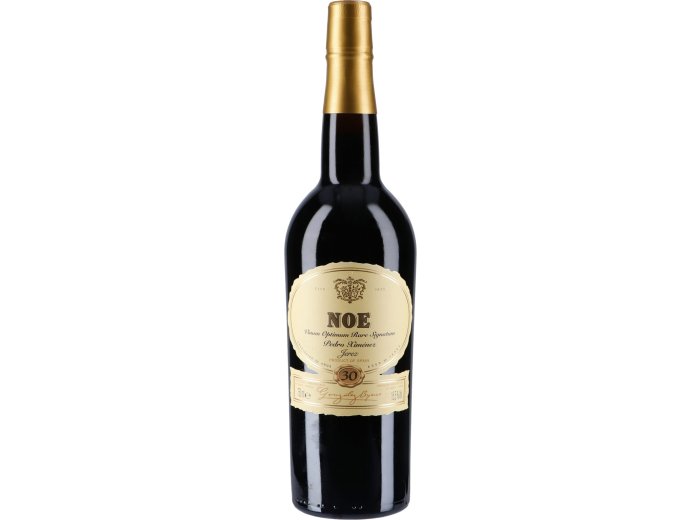 * Sherry Noe Pedro Ximenez 1 x 75 cl