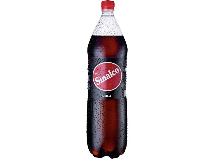 Sinalco Cola 1.5lt PET Har. 6 x 1.50l