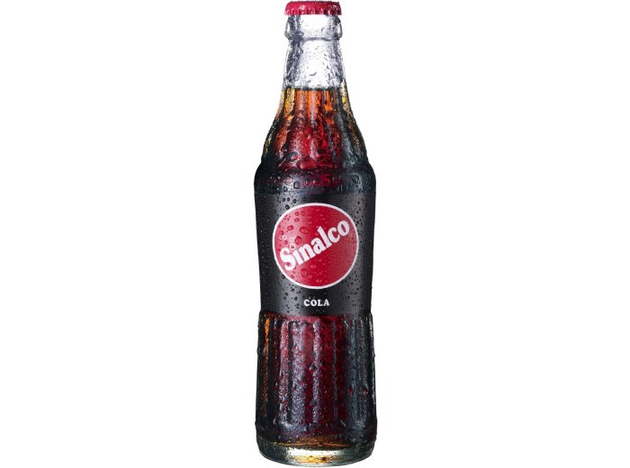 Sinalco Cola 30 cl MW 24 x 0.30l