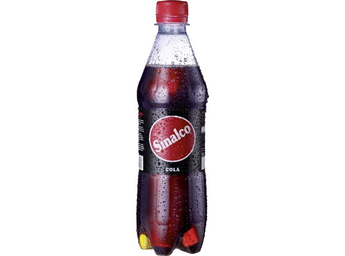 * Sinalco Cola 50 cl PET 24 x 50 cl Kt.