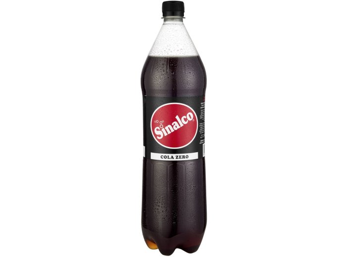 Sinalco Cola Zero 1.5lt PET Har 6 x 1.50l