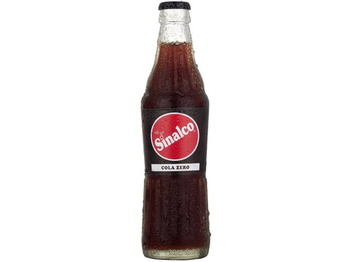 Sinalco Cola Zero 30 cl MW 24 x 0.30l