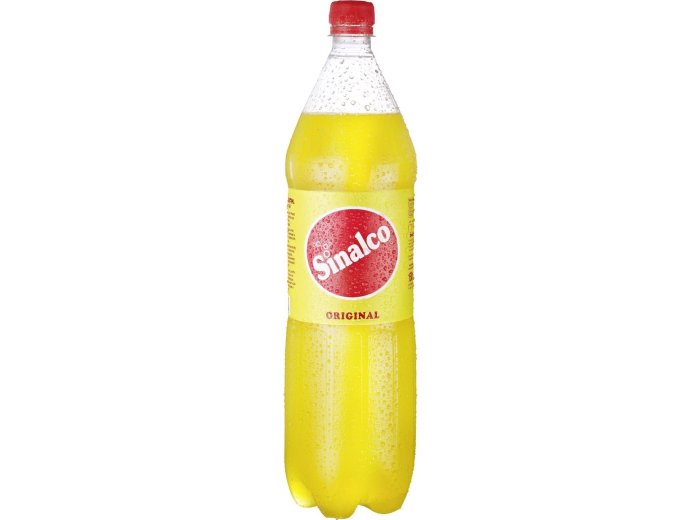 * Sinalco Original 1.5 lt Har. 6 x 1.50l