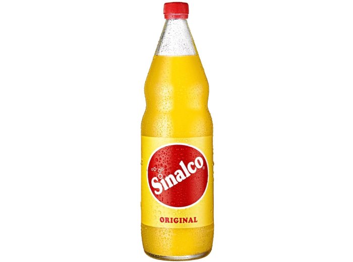 * Sinalco Original 1lt MW 12 x 1.00l