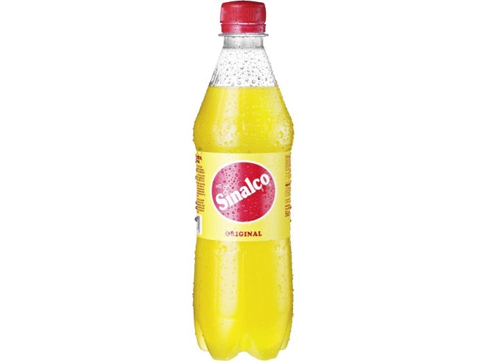 Sinalco Original 5 dl PET 24 x 50 cl Kt.