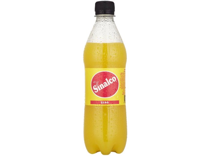 * Sinalco Zero 4x6  5 dl PET 4 x 6 x 0.50l Kt.