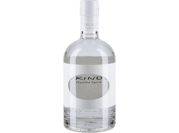 * Skinos Masthia Spirit 70cl 1 x 70 cl
