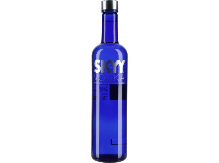 Skyy Vodka 70cl 1 x 70 cl