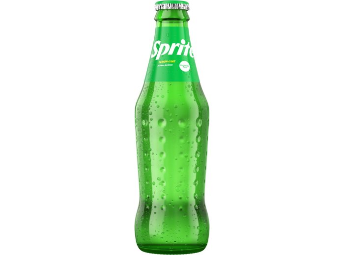 Sprite Regular 33 cl MW 24 x 0.33l