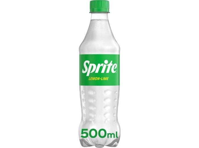 * Sprite Regular 5 dl PET 4x6 4x6 x 50 cl Kt.