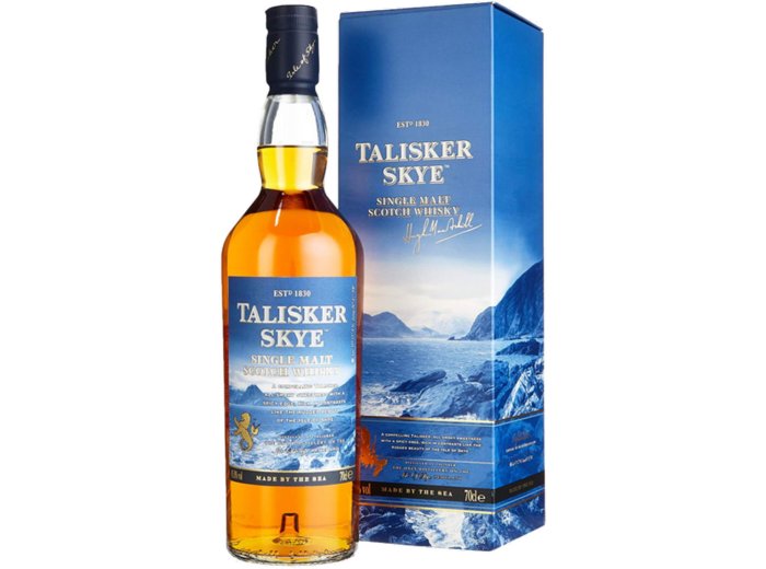 * Talisker Skye 70cl 1 x 70 cl