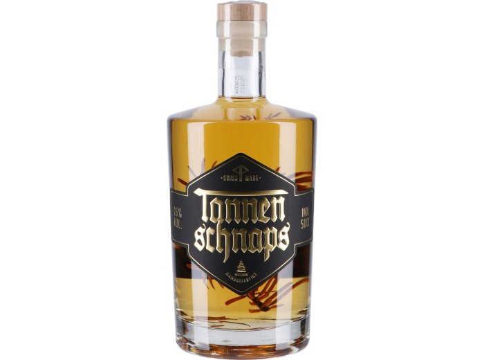 * Tannenschnaps 50cl 1 x 50 cl