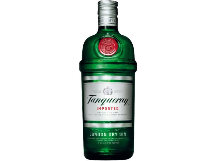 Tanqueray London dry Gin 70 cl 1 x 0.70l