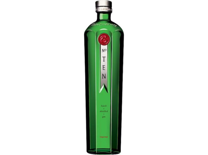 Tanqueray no.Ten Gin 70 cl 1 x 0.70l