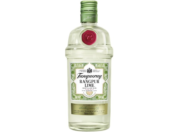 * Tanqueray's Rangpur 70cl 1 x 0.70l