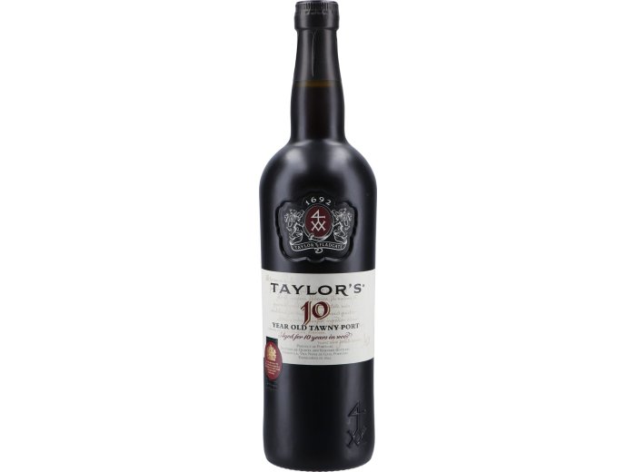 * Taylor's Porto 10y 1 x 75 cl