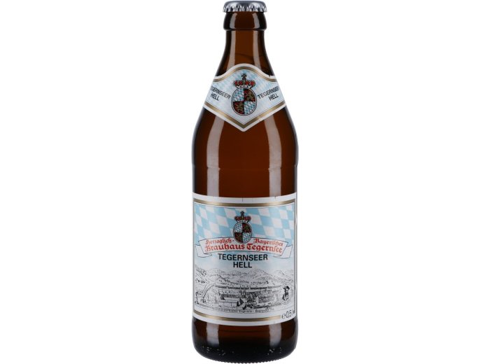 * Tegernseer 50cl 20 x 50 cl