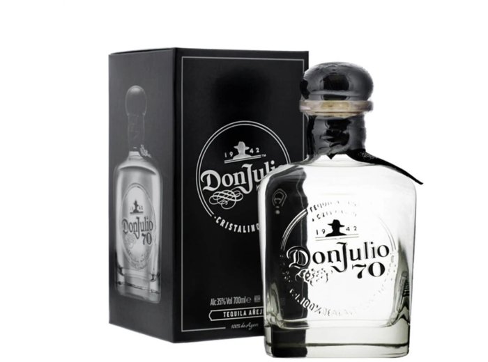 ** Tequila Don Julio Anejo 1942 70 cl 1 x 0.70l