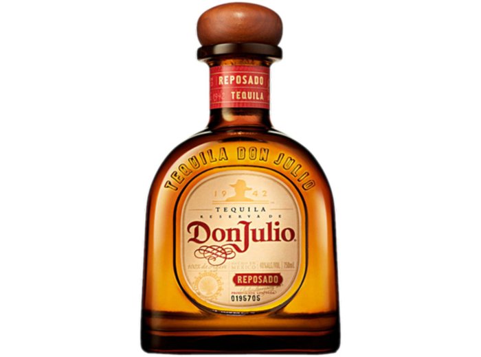 Tequila Don Julio Reposado 70 cl 1 x 0.70l