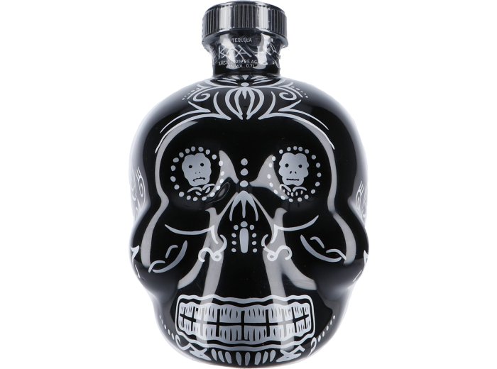 * Tequila KAH Añejo 1 x 70 cl