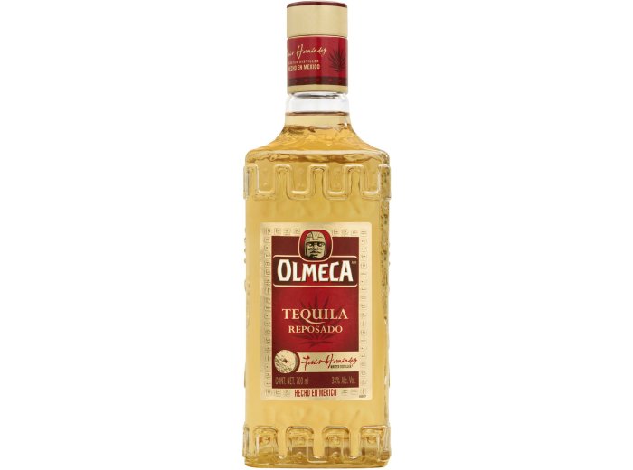 Tequila Olmeca Reposado 70cl 1 x 0.70l